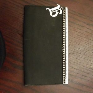 Paco rabanne clutch purse (B)